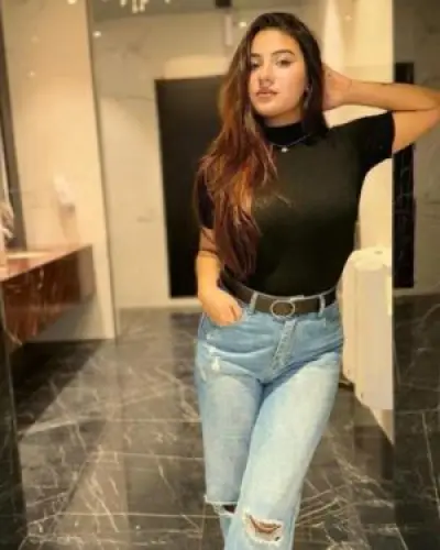 Escorts Cherlopalle