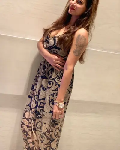 Cherlopalle Escort